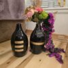 WhatsApp Image 2026-01-23 at 21.20.00 Midnight Orchid Cascade Vase