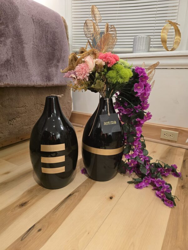 WhatsApp Image 2026-01-23 at 21.20.00 Midnight Orchid Cascade Vase